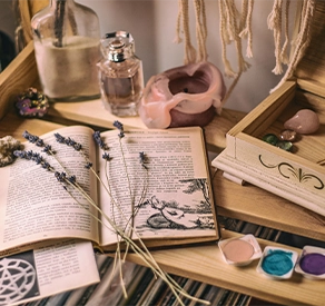  sheniqua scented candles and book adornments special limited edition product scent times book accesories